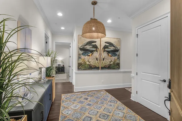 $824,900 | 227 Fort King George Drive, Unit K, Darien, GA 31305