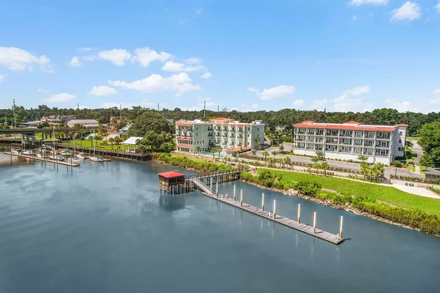 $824,900 | 227 Fort King George Drive, Unit K, Darien, GA 31305