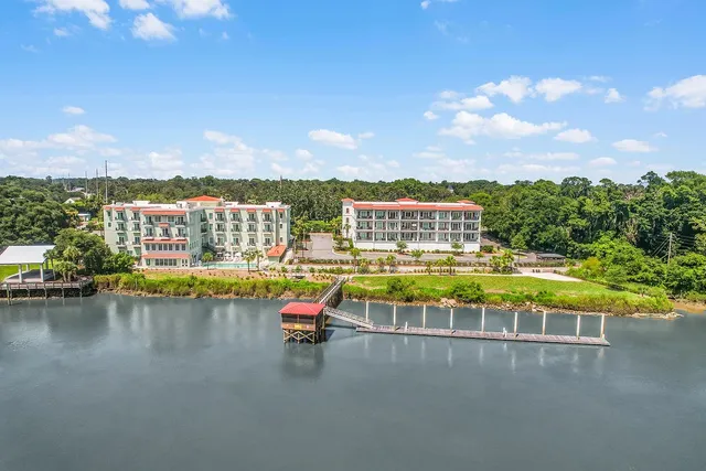 $824,900 | 227 Fort King George Drive, Unit K, Darien, GA 31305