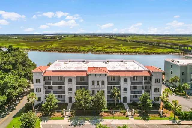 $824,900 | 227 Fort King George Drive, Unit K, Darien, GA 31305