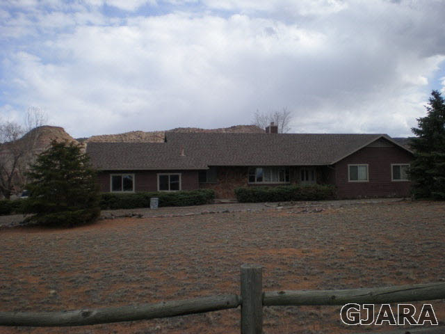 226 East Fallen Rock Road Grand Junction, CO 81507 - Photo 1 of 31 Gallery Image 1