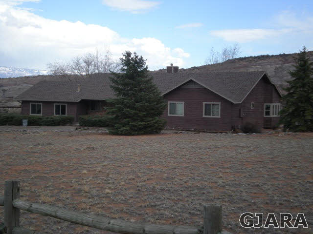 226 East Fallen Rock Road Grand Junction, CO 81507 - Photo 2 of 31 Gallery Image 2