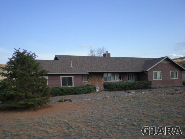 226 East Fallen Rock Road Grand Junction, CO 81507 - Photo 29 of 31 Gallery Image 29