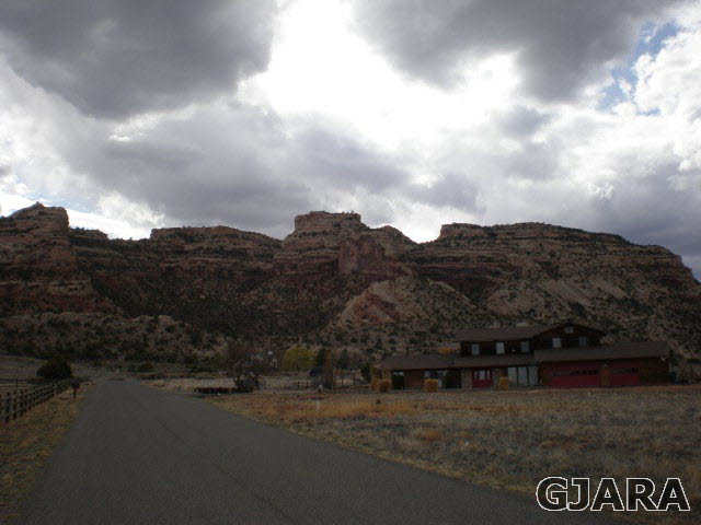 226 East Fallen Rock Road Grand Junction, CO 81507 - Photo 30 of 31 Gallery Image 30