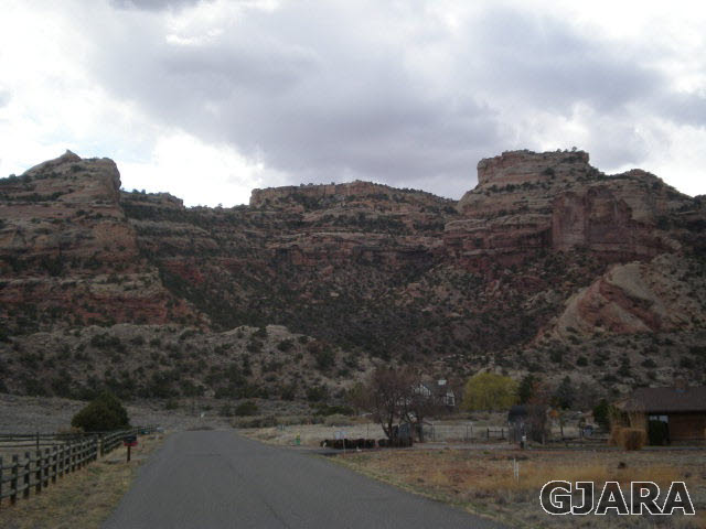 226 East Fallen Rock Road Grand Junction, CO 81507 - Photo 3 of 31 Gallery Image 3