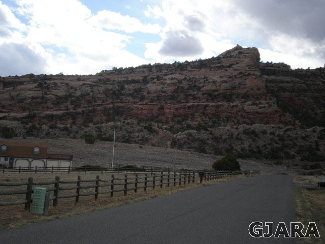 226 East Fallen Rock Road Grand Junction, CO 81507 - Photo 31 of 31 Gallery Image 31