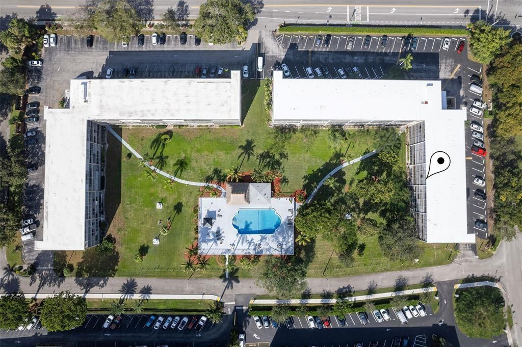 4650 Washington Street, Unit 504 Hollywood, FL 33021 - Photo 33 of 39 Photo 33