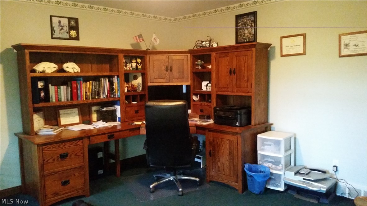 4552 Goodell Road Mantua, OH 44255 - Photo 6 of 18 Gallery Image 6