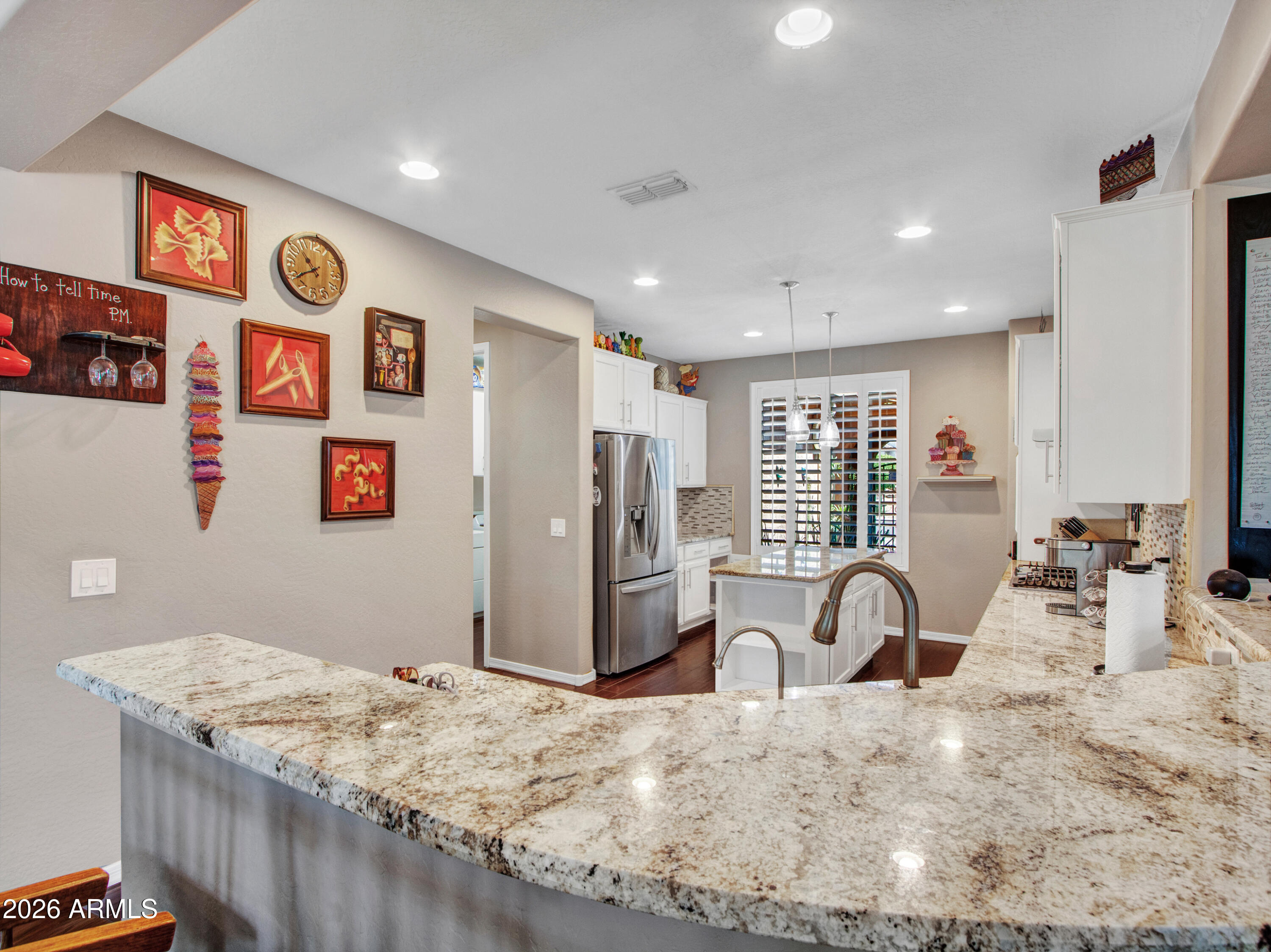 2539 West Rabjohn Road Phoenix, AZ 85085 - Photo 32 of 97 10-Kitchen-(3)