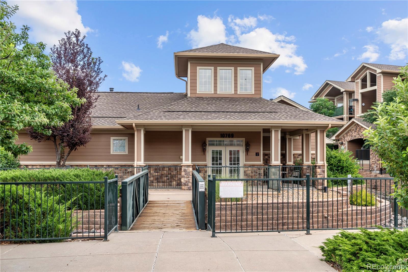 10787 Twenty Mile Road, Unit 305 Parker, CO 80134 - Photo 11 of 34