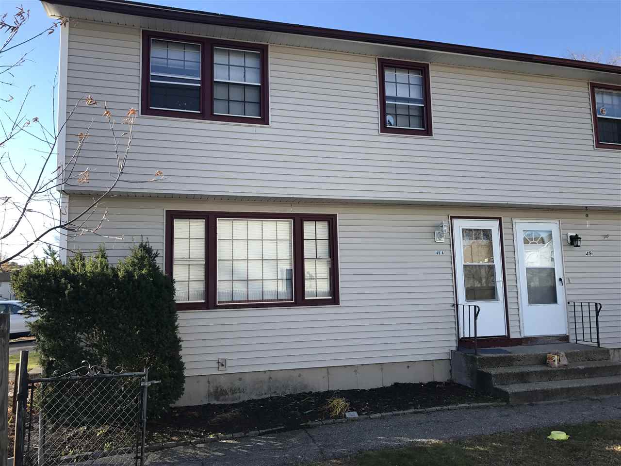 49 A Caldwell Road, Unit A Nashua, NH 03060 - Photo 1 of 3 Gallery Image 1