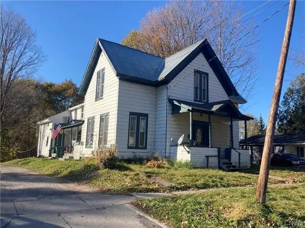 $180,000 | 25 Champion Street, Champion, NY 13619