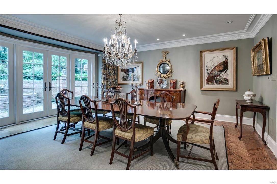 25 Upper Ladue Road Ladue, MO 63124 - Photo 11 of 47 Gallery Image 11