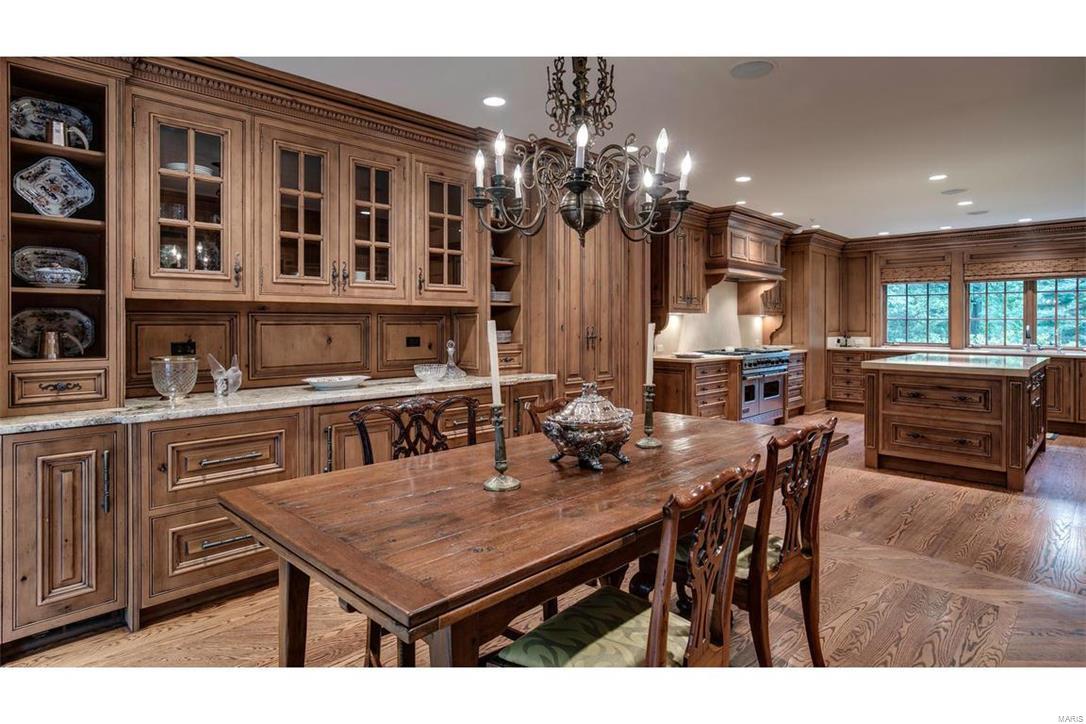 25 Upper Ladue Road Ladue, MO 63124 - Photo 13 of 47 Gallery Image 13