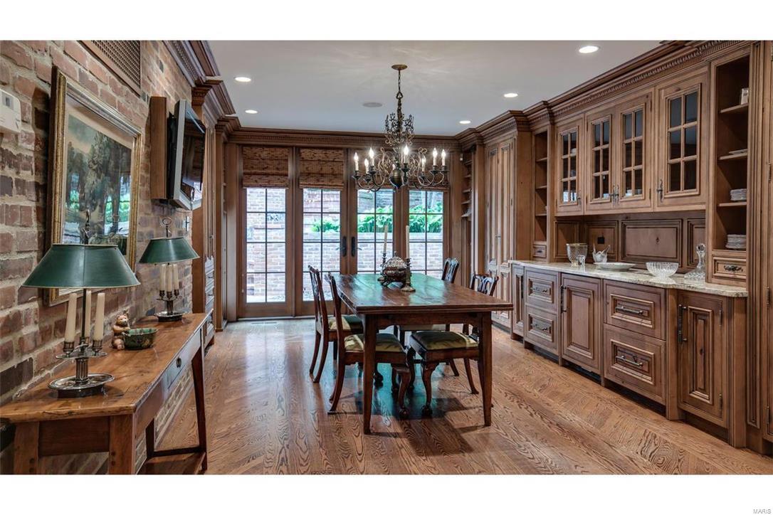 25 Upper Ladue Road Ladue, MO 63124 - Photo 14 of 47 Gallery Image 14