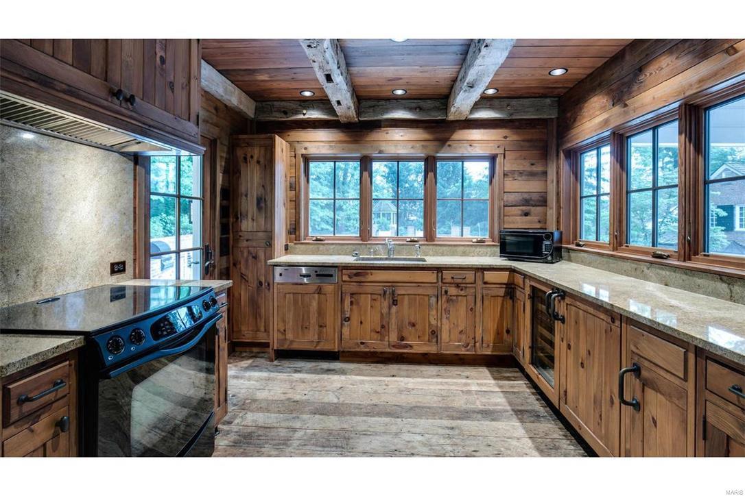 25 Upper Ladue Road Ladue, MO 63124 - Photo 41 of 47 Gallery Image 41