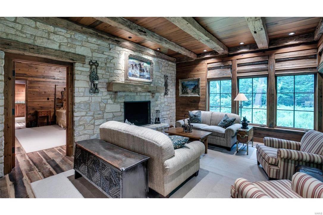 25 Upper Ladue Road Ladue, MO 63124 - Photo 42 of 47 Gallery Image 42