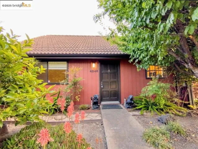 $788,000 | 4240 Adeline Street, Emeryville, CA 94608