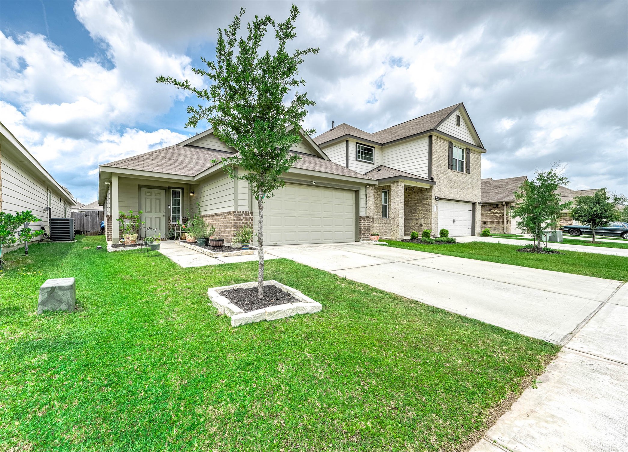 17515 Greystanes Road Humble, TX 77346 - Photo 2 of 25