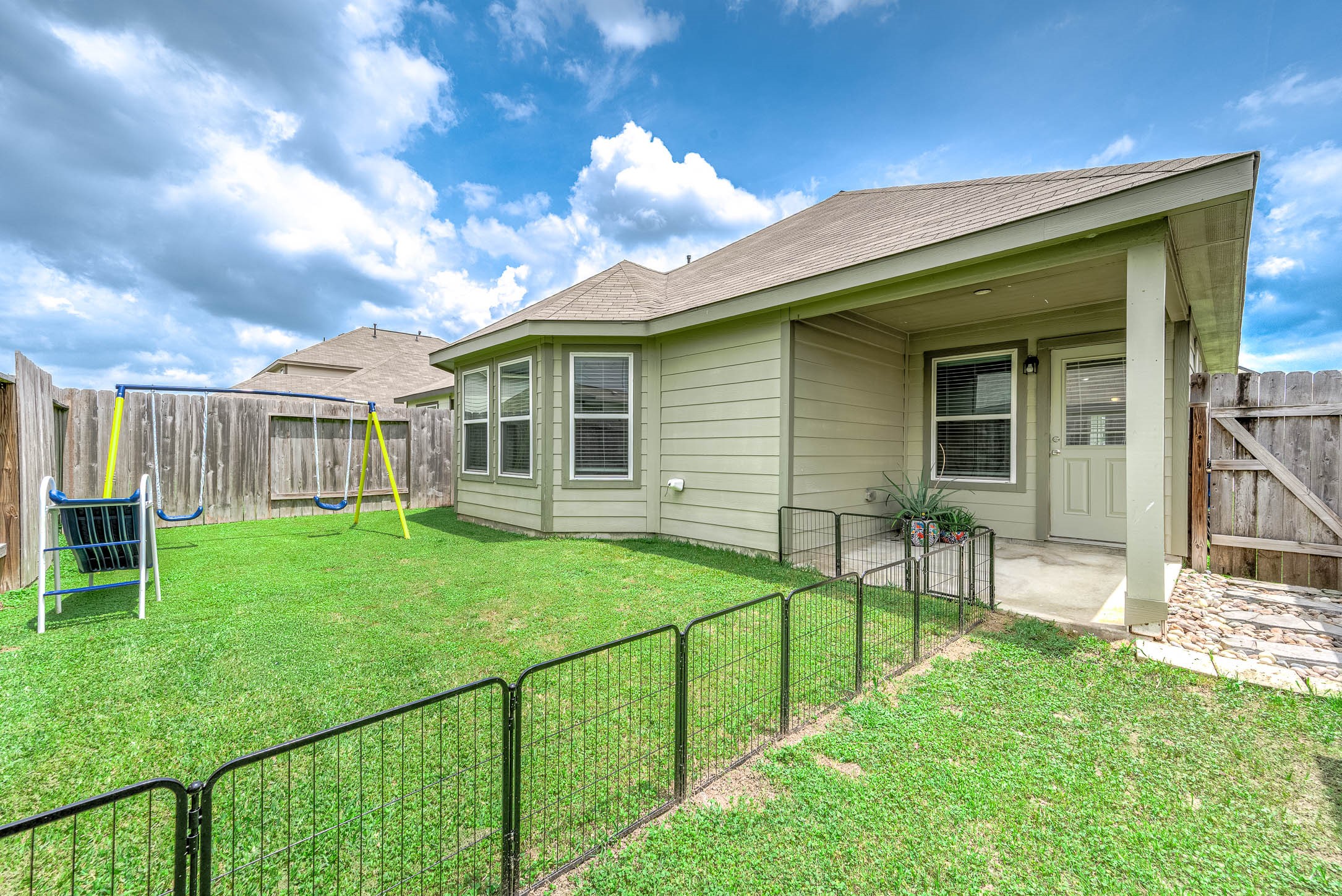 17515 Greystanes Road Humble, TX 77346 - Photo 22 of 25