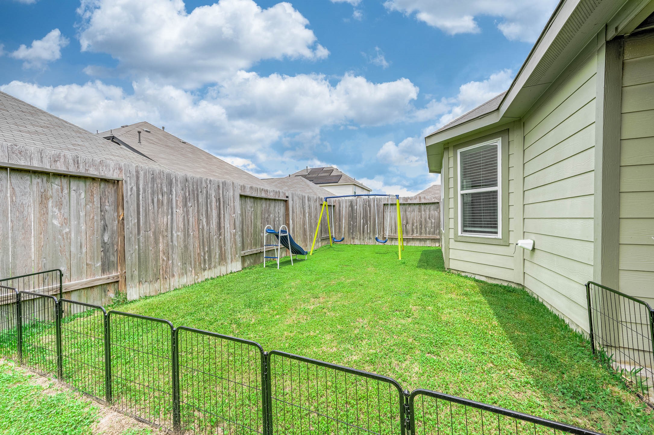 17515 Greystanes Road Humble, TX 77346 - Photo 24 of 25