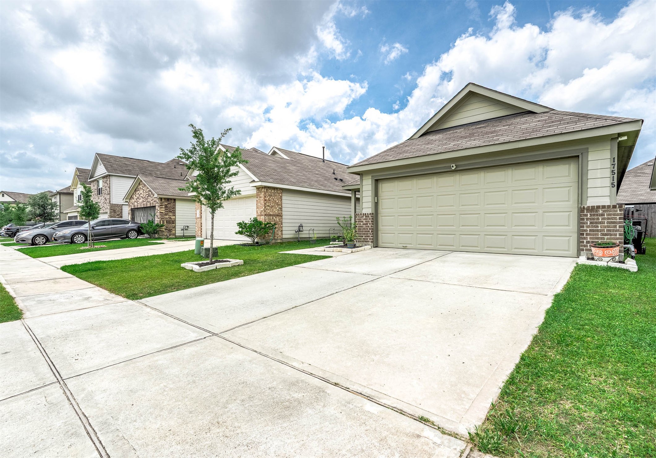 17515 Greystanes Road Humble, TX 77346 - Photo 3 of 25