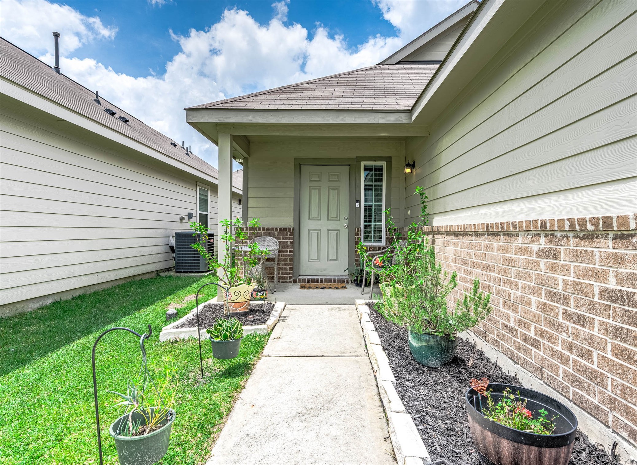 17515 Greystanes Road Humble, TX 77346 - Photo 4 of 25