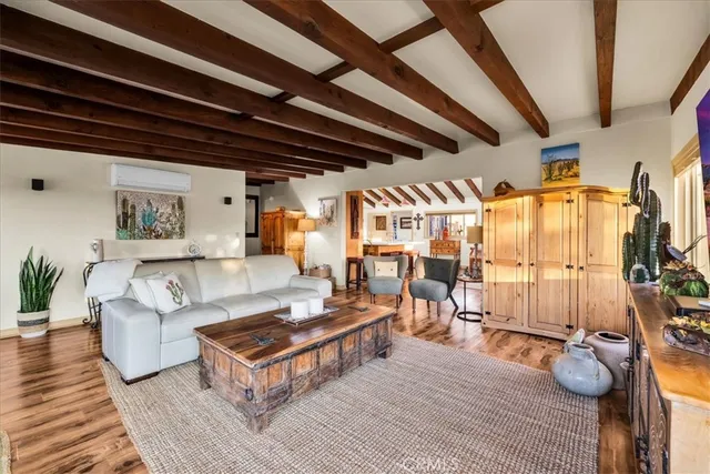 a kitchen with stainless steel appliances a sink stove and cabinets