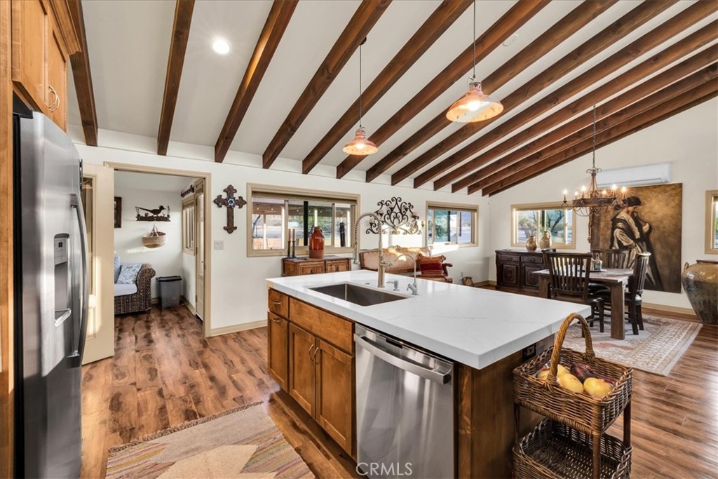 4565 Rock Corral Road Johnson Valley, CA 92285 - Photo 19 of 75