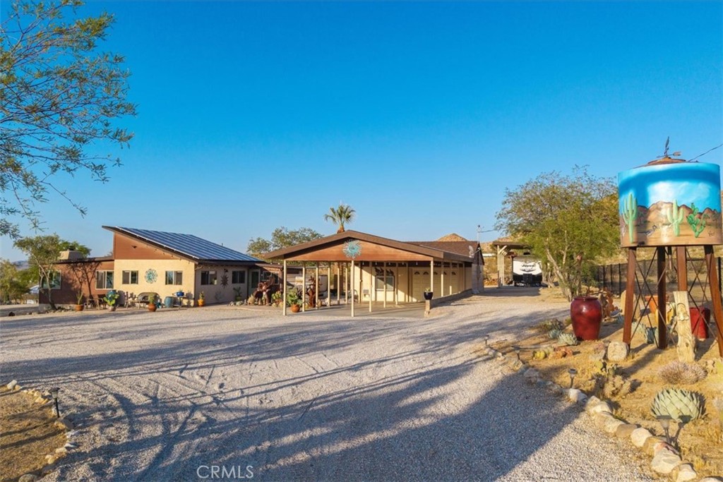 4565 Rock Corral Road Johnson Valley, CA 92285 - Photo 2 of 75