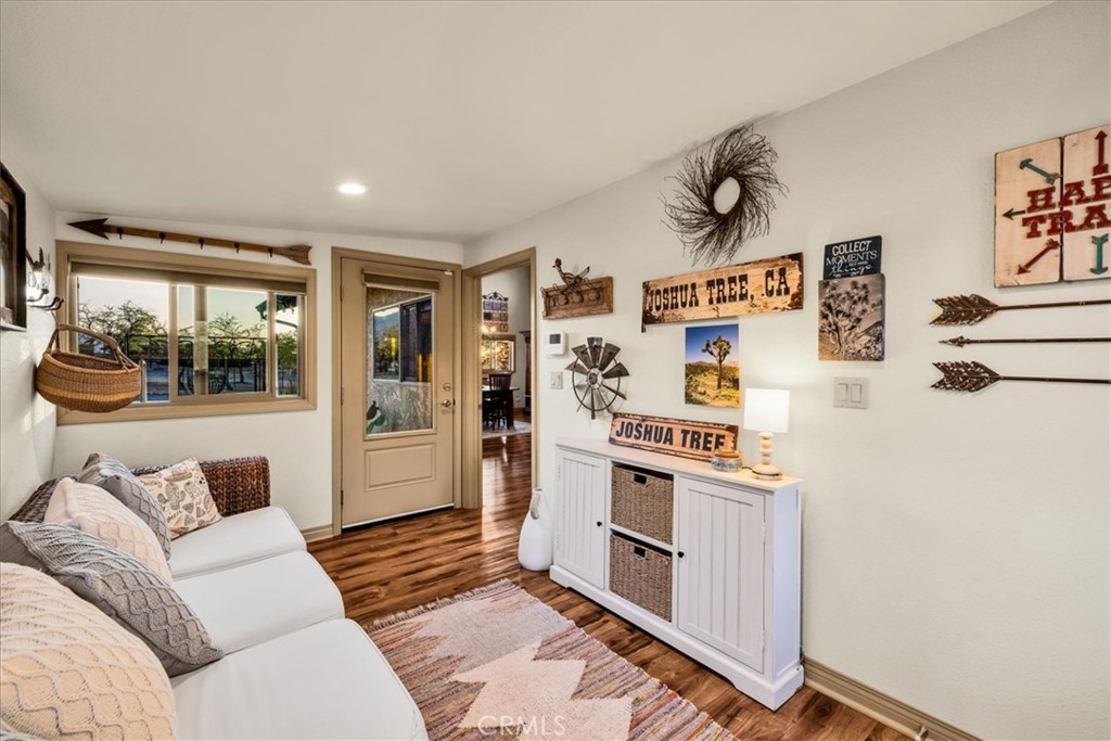 4565 Rock Corral Road Johnson Valley, CA 92285 - Photo 30 of 75