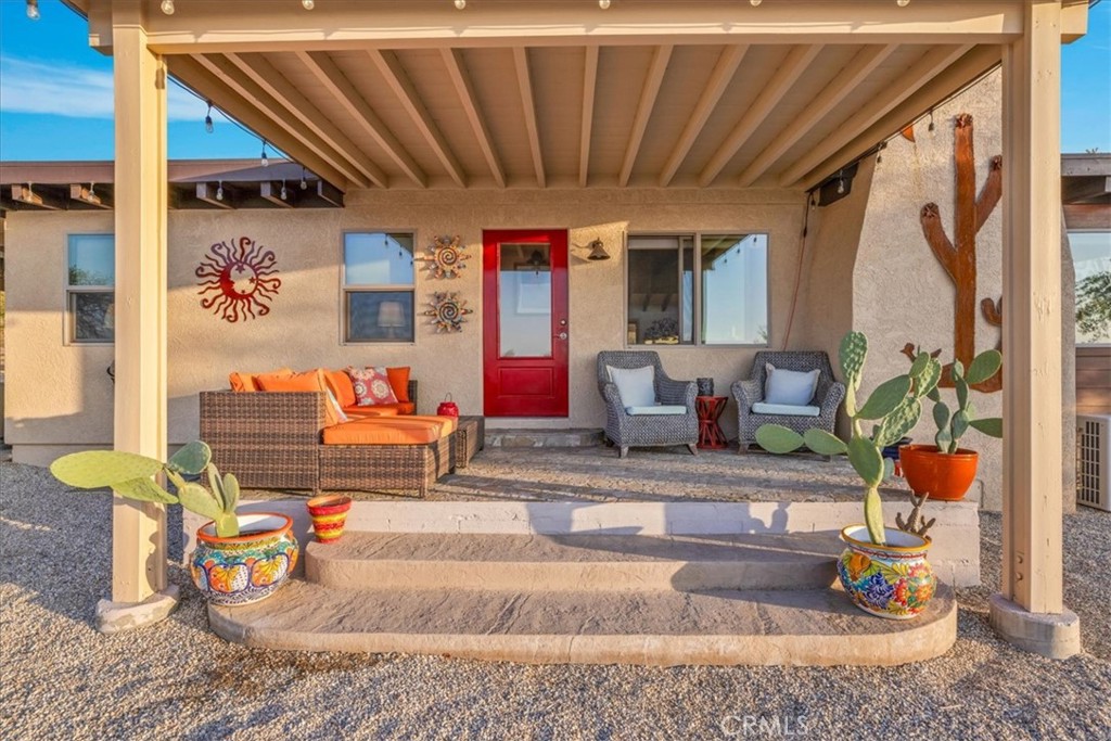 4565 Rock Corral Road Johnson Valley, CA 92285 - Photo 39 of 75