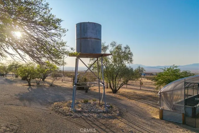 $550,000 | 4565 Rock Corral Road, Johnson Valley, CA 92285