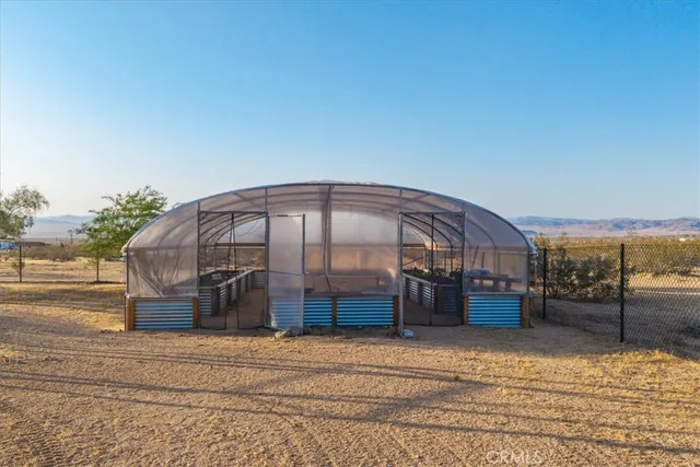 $550,000 | 4565 Rock Corral Road, Johnson Valley, CA 92285