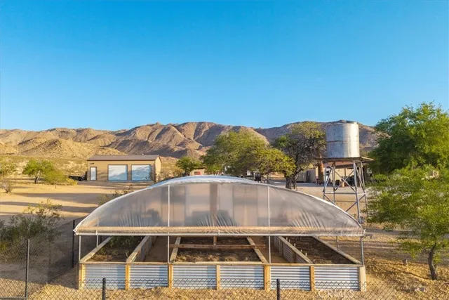 $550,000 | 4565 Rock Corral Road, Johnson Valley, CA 92285