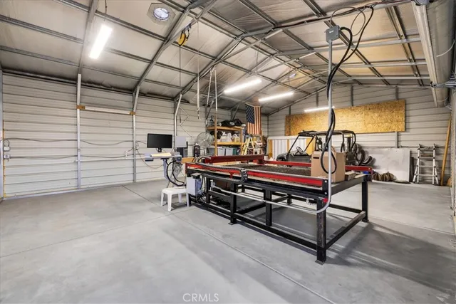 $550,000 | 4565 Rock Corral Road, Johnson Valley, CA 92285