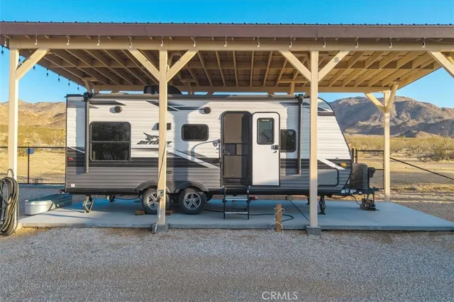 $550,000 | 4565 Rock Corral Road, Johnson Valley, CA 92285