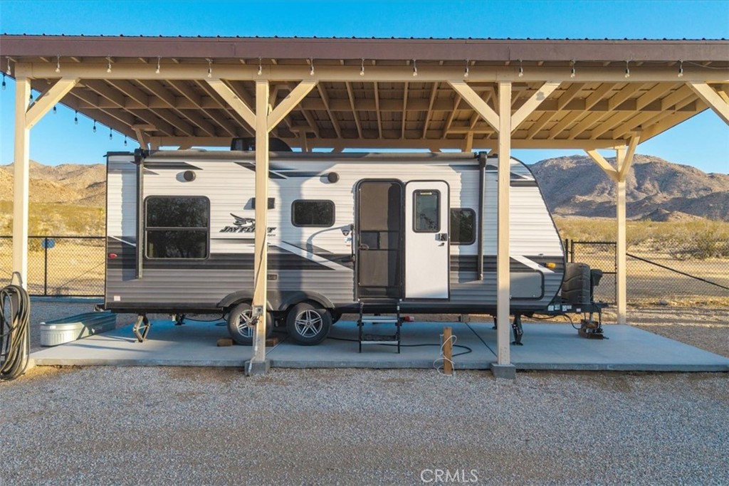 4565 Rock Corral Road Johnson Valley, CA 92285 - Photo 63 of 75