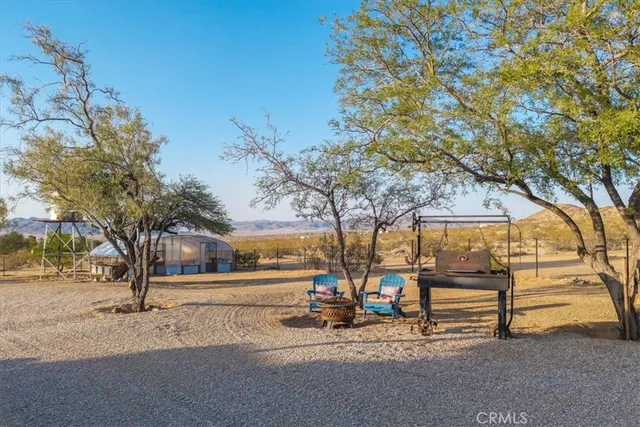 $550,000 | 4565 Rock Corral Road, Johnson Valley, CA 92285
