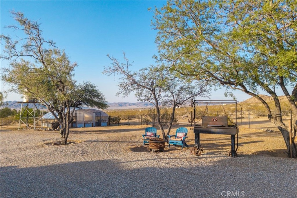 4565 Rock Corral Road Johnson Valley, CA 92285 - Photo 64 of 75