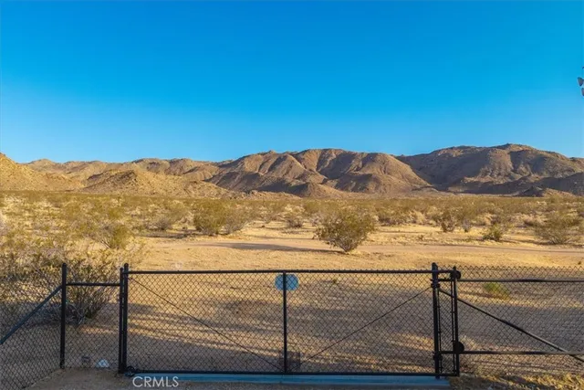 $550,000 | 4565 Rock Corral Road, Johnson Valley, CA 92285