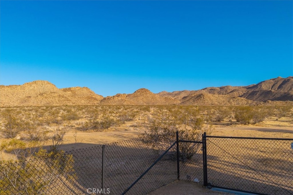 4565 Rock Corral Road Johnson Valley, CA 92285 - Photo 67 of 75