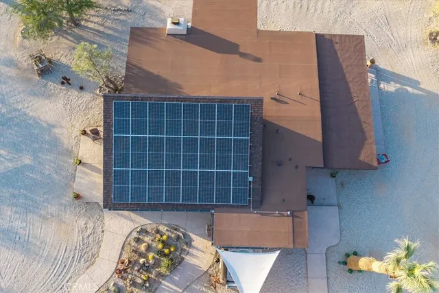 $550,000 | 4565 Rock Corral Road, Johnson Valley, CA 92285