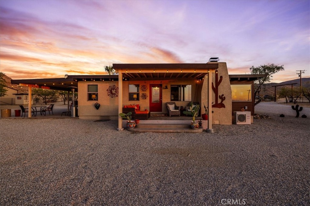 4565 Rock Corral Road Johnson Valley, CA 92285 - Photo 70 of 75