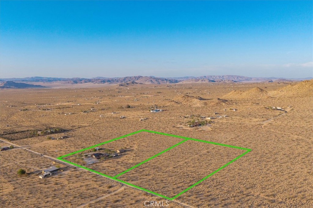 4565 Rock Corral Road Johnson Valley, CA 92285 - Photo 74 of 75 a view of an ocean and beach