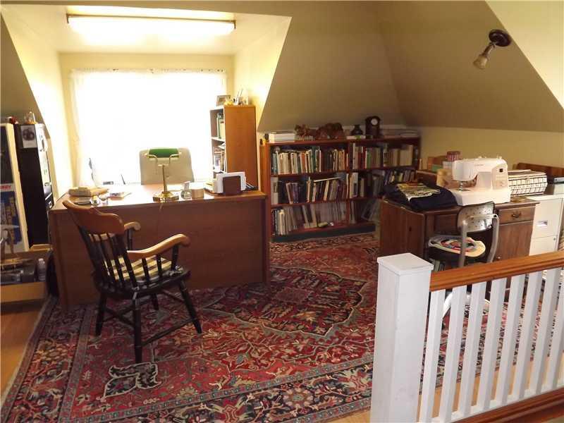 98 Green Ridge Road Fort Fairfield, ME 04742 - Photo 14 of 31 Other. Finished attic with 2 large...
