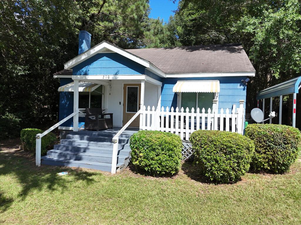210 Albany Road Thomasville, GA 31792 - Photo 1 of 29 Gallery Image 1