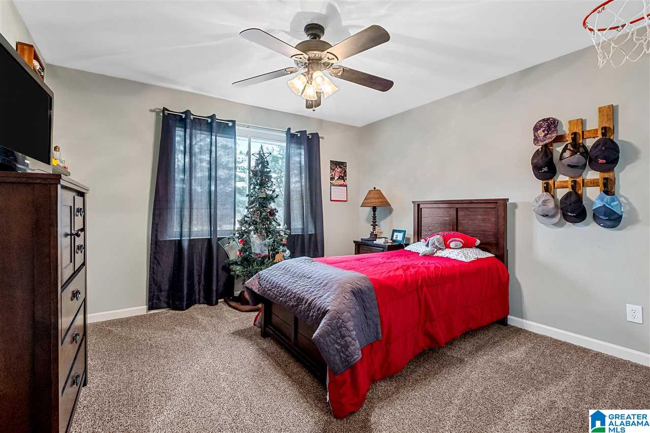 413 Kirby Road Springville, AL 35146 - Photo 19 of 26