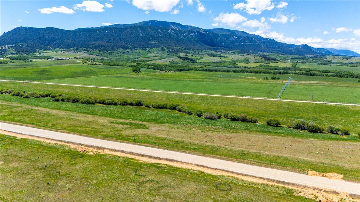 Lot 3 High Ridge Drive Red Lodge, MT 59068 - Photo 20 of 45 Gallery Image 20