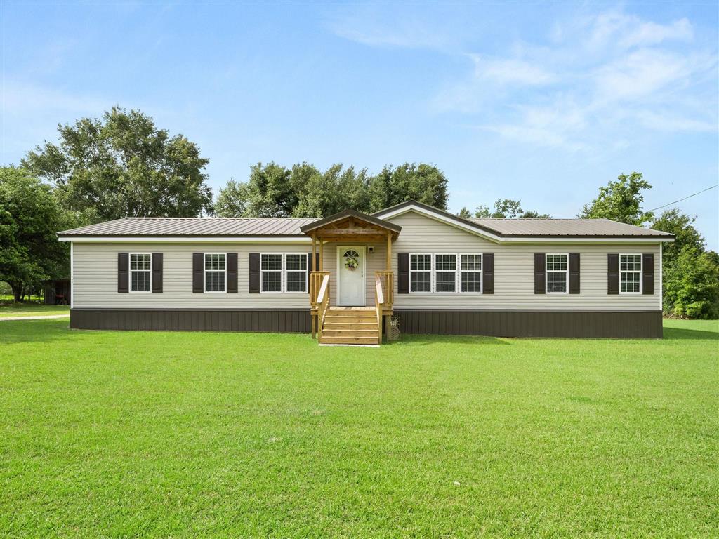 140 H Roberts Road Deridder, LA 70634 - Photo 2 of 25